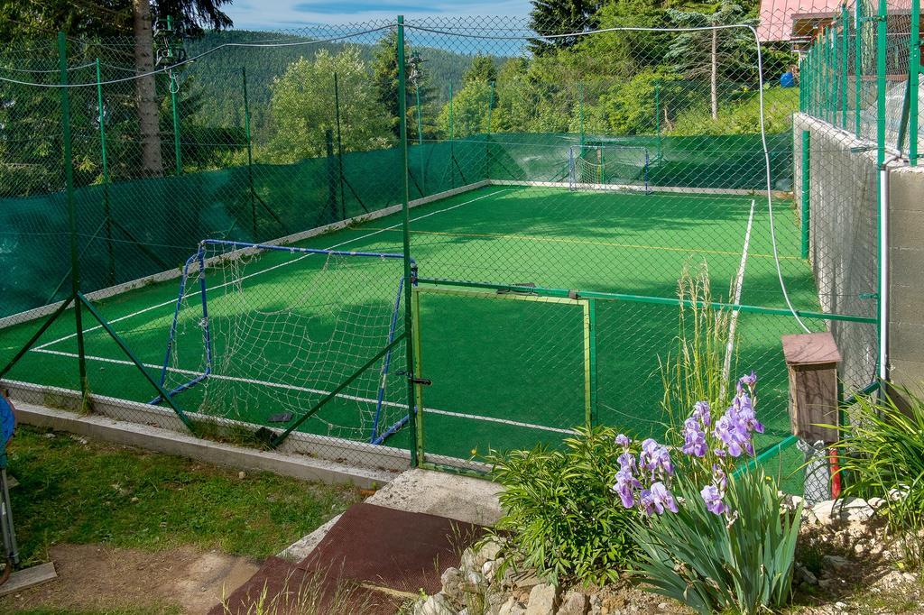 Penzion Javorina Donovaly Dış mekan fotoğraf